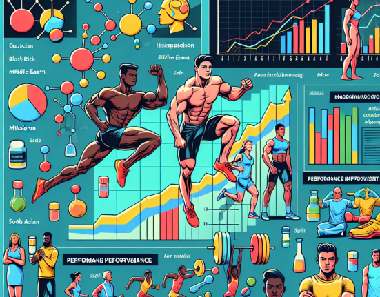 Gli studi scientifici sull'efficacia del Mibolerone nel migliorare le prestazioni atletiche