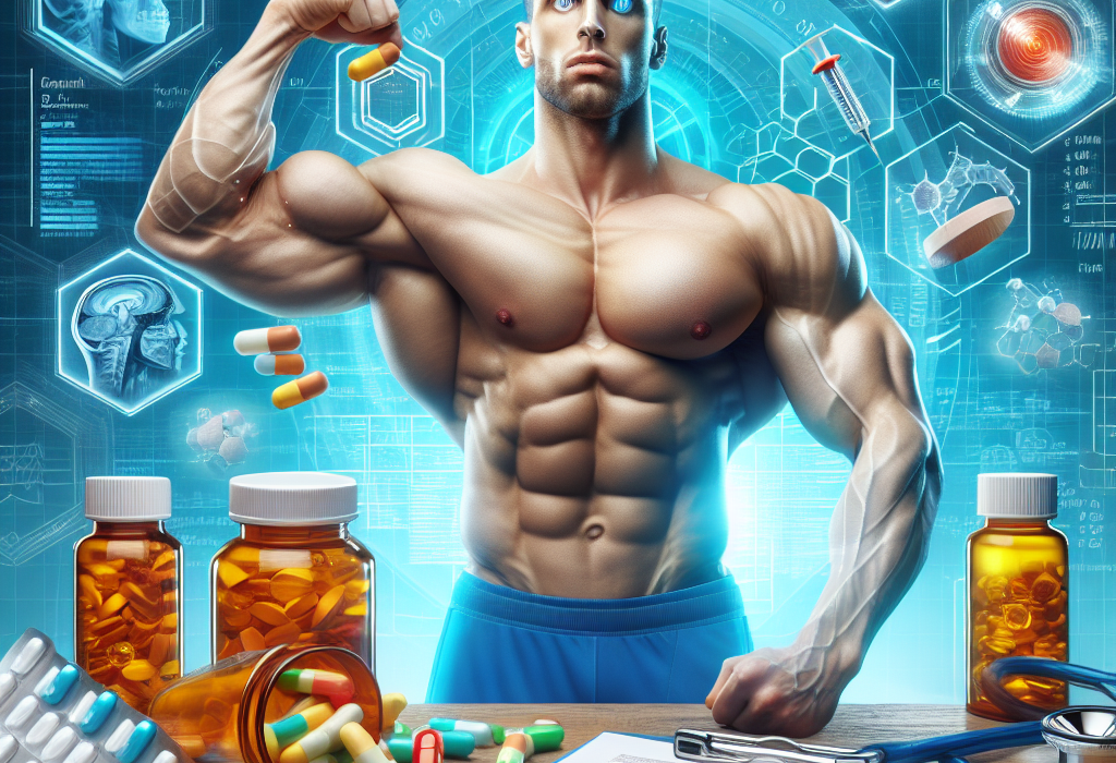 Il dosaggio ottimale di Oxymetholone compresse per gli atleti