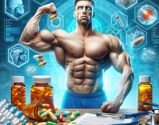 Il dosaggio ottimale di Oxymetholone compresse per gli atleti