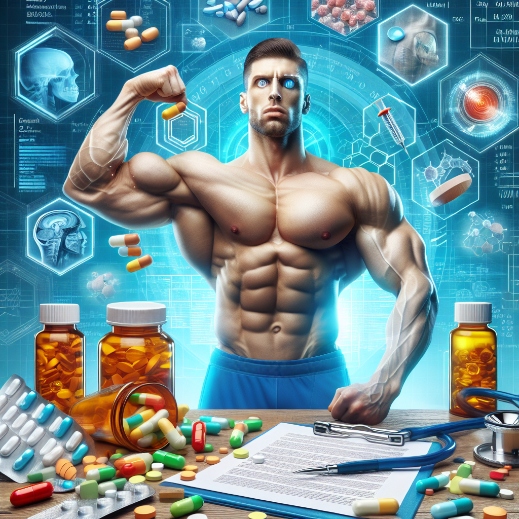 Il dosaggio ottimale di Oxymetholone compresse per gli atleti