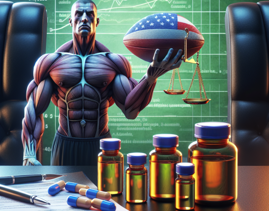 Implicazioni etiche e legali dell'uso di Nandrolone Decanoato nello sport