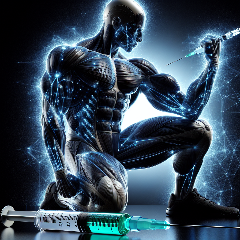 L'efficacia dell'iniezione di Oxymetholone nel miglioramento delle performance fisiche