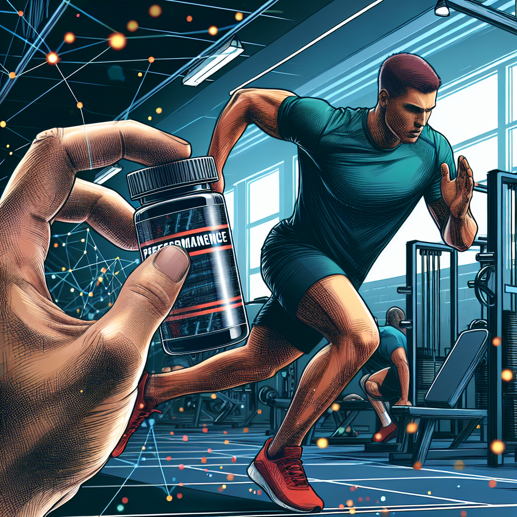 L'uso della Methyltestosterone come integratore nel miglioramento delle performance atletiche