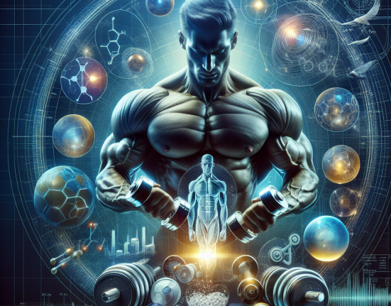 L'uso di Methyltrenbolone nel bodybuilding e nelle competizioni sportive