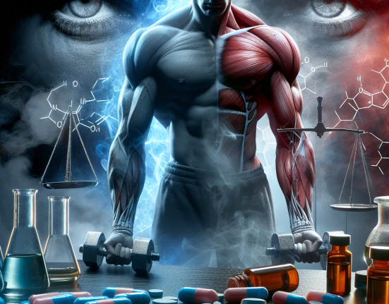 La controversia sulla Nandrolone nel mondo della farmacologia sportiva