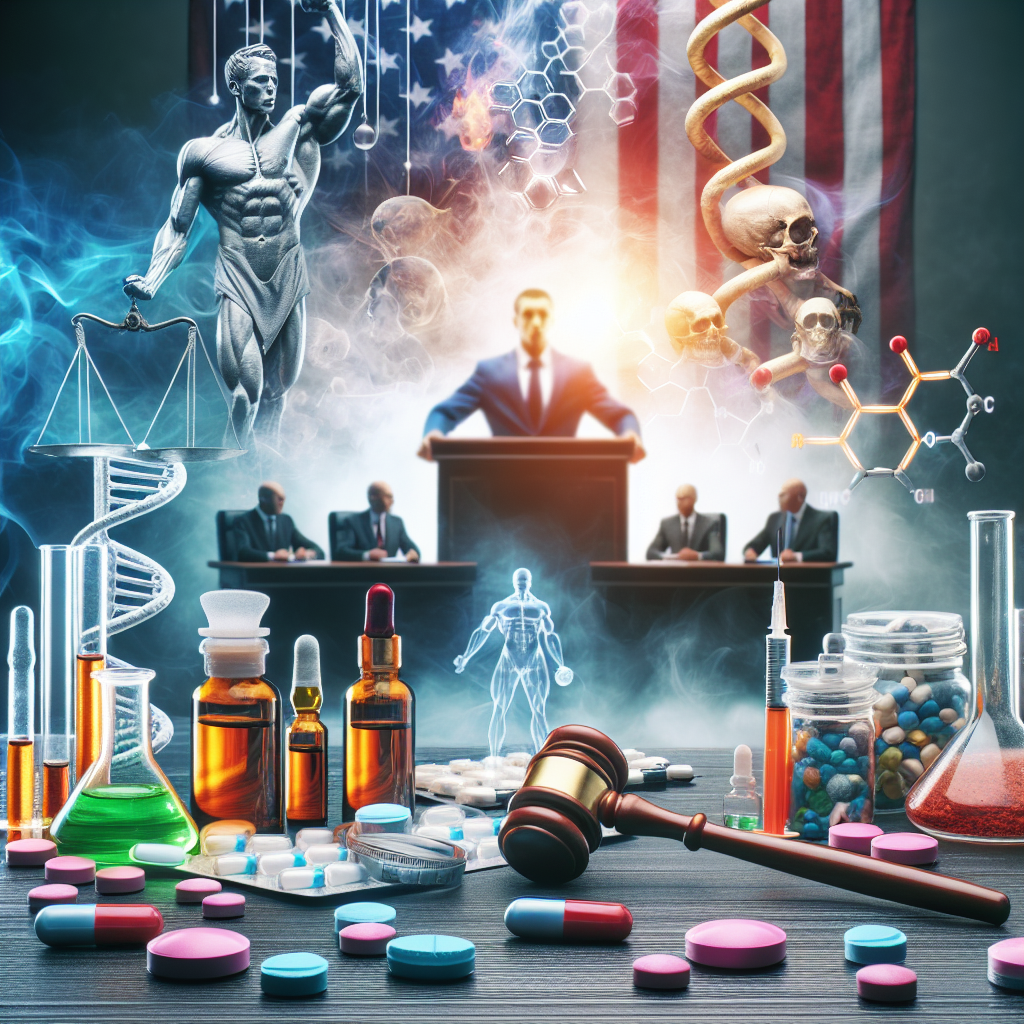 La controversia sulla Nandrolone nel mondo della farmacologia sportiva