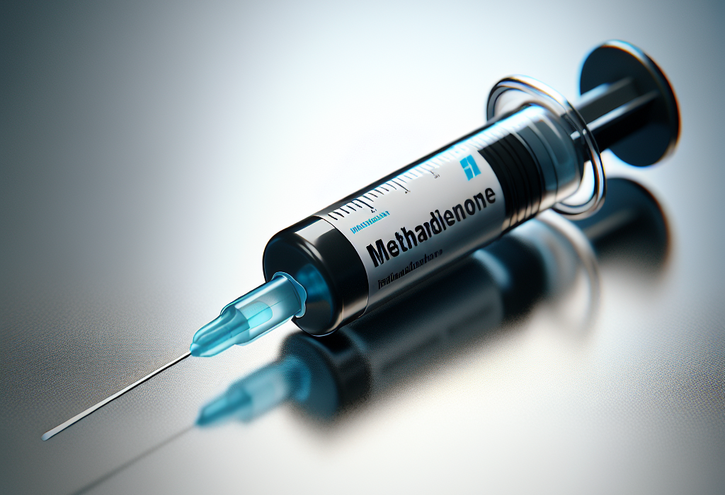 La Methandienone injection: un potente booster per gli sportivi