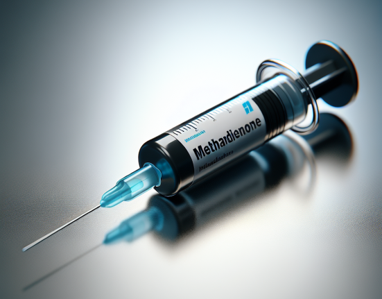 La Methandienone injection: un potente booster per gli sportivi