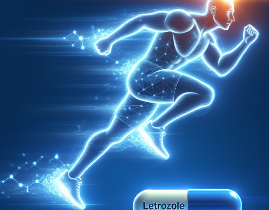 Letrozolo: un'alternativa efficace per il doping nello sport