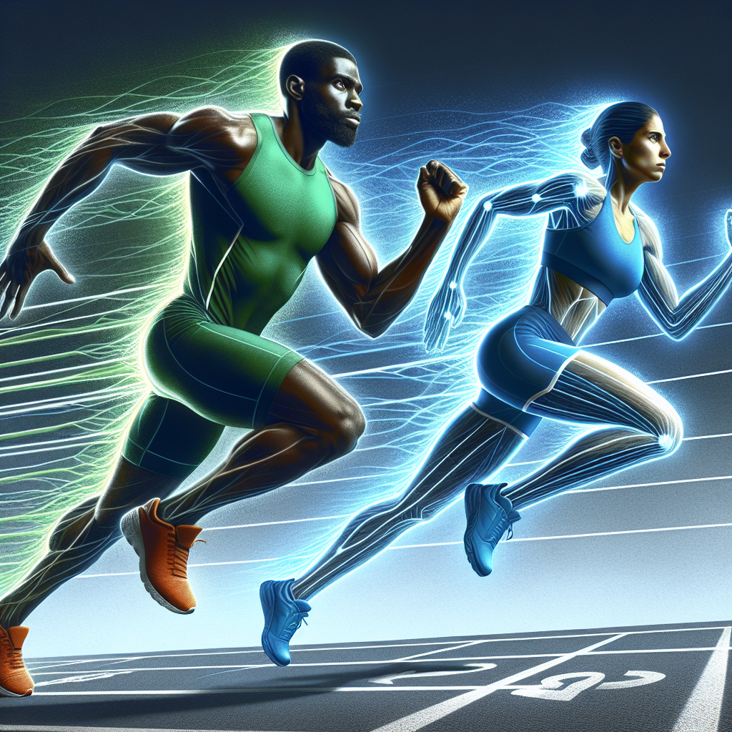 Letrozolo: un'alternativa efficace per il doping nello sport