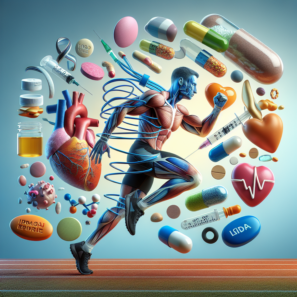 Liraglutide: un'opzione terapeutica per la sindrome metabolica negli sportivi