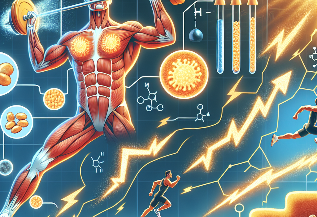 Magnesio e contrazioni muscolari: come influisce sulla forza e sulla potenza
