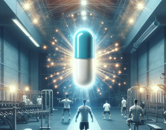 Metformin Hydrochlorid: un farmaco da non sottovalutare per gli sportivi