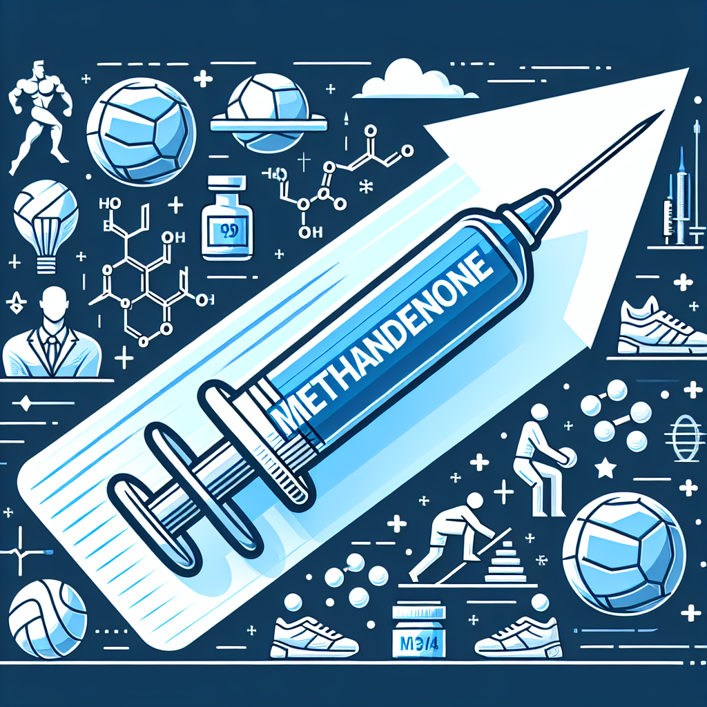 Methandienone injection: prospettive future nella farmacologia sportiva