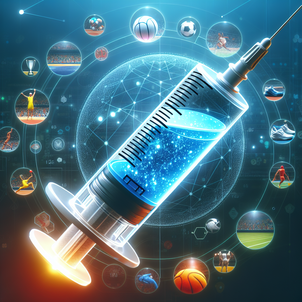 Methandienone injection: prospettive future nella farmacologia sportiva