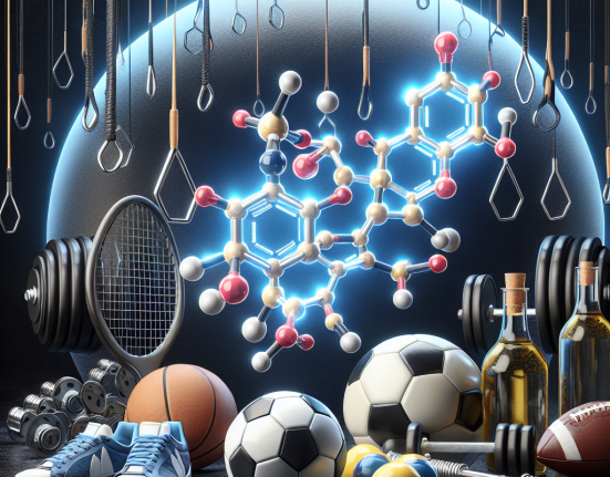 Methyltestosterone: il testosterone sintetico all'avanguardia nella farmacologia sportiva
