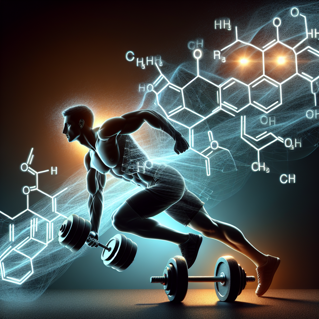 Methyltrenbolone: un'alternativa efficace per migliorare le prestazioni sportive