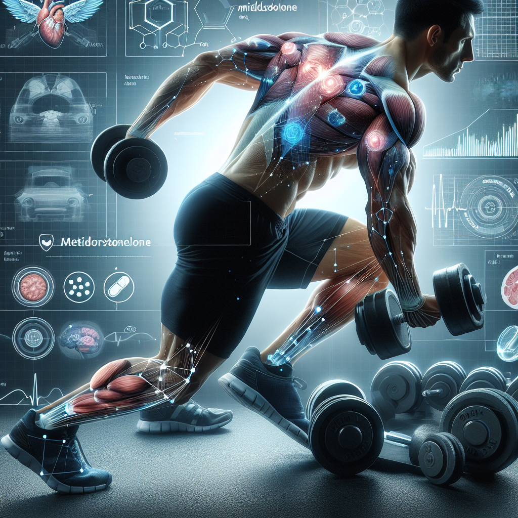 Metildrostanolone e prestazioni sportive: una revisione della letteratura scientifica