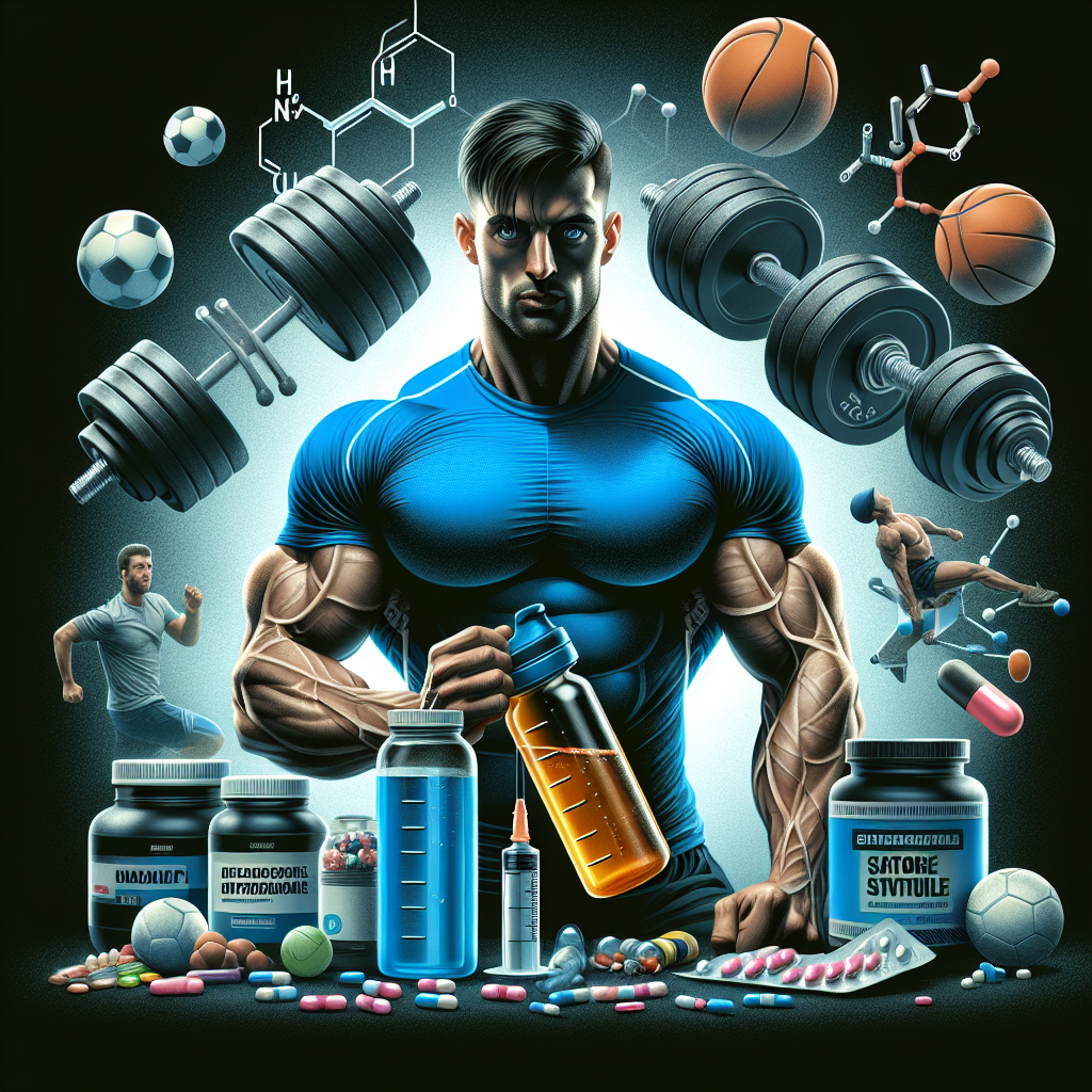 Metildrostanolone e prestazioni sportive: una revisione della letteratura scientifica