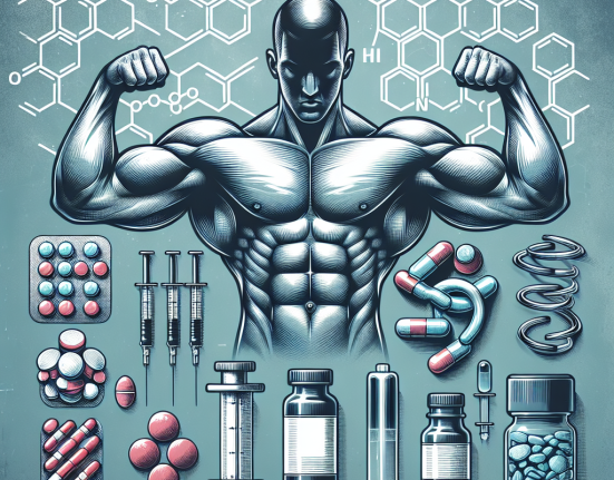 Metildrostanolone e steroidi anabolizzanti: cosa c'è da sapere per gli sportivi