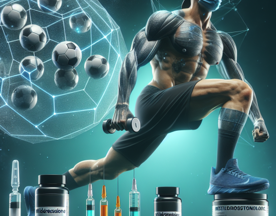 Metildrostanolone: la nuova frontiera della performance sportiva