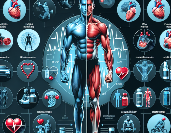 Nandrolone Decanoato: benefici e rischi nell'ambito dello sport