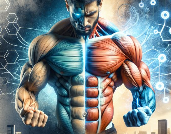 Nandrolone Decanoato nel bodybuilding: vantaggi e svantaggi