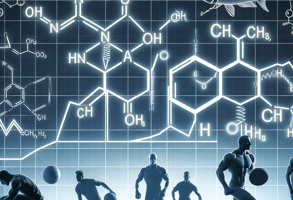Nandrolone: un'analisi approfondita in ambito sportivo