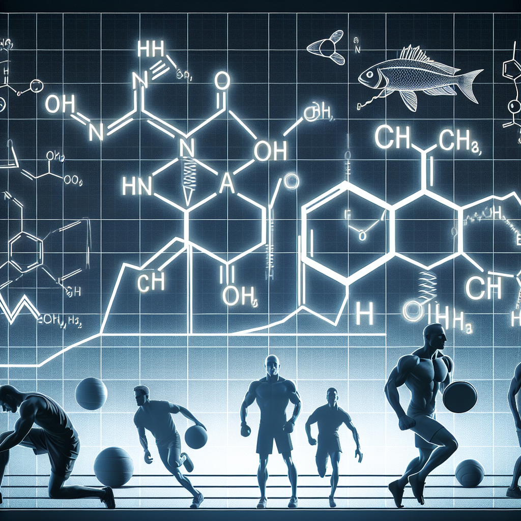 Nandrolone: un'analisi approfondita in ambito sportivo