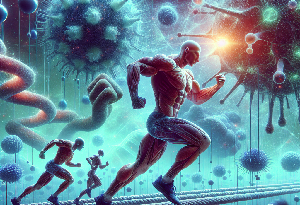 Nebivololo e resistenza fisica: cosa dice la ricerca