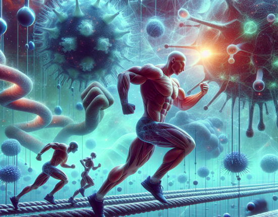 Nebivololo e resistenza fisica: cosa dice la ricerca