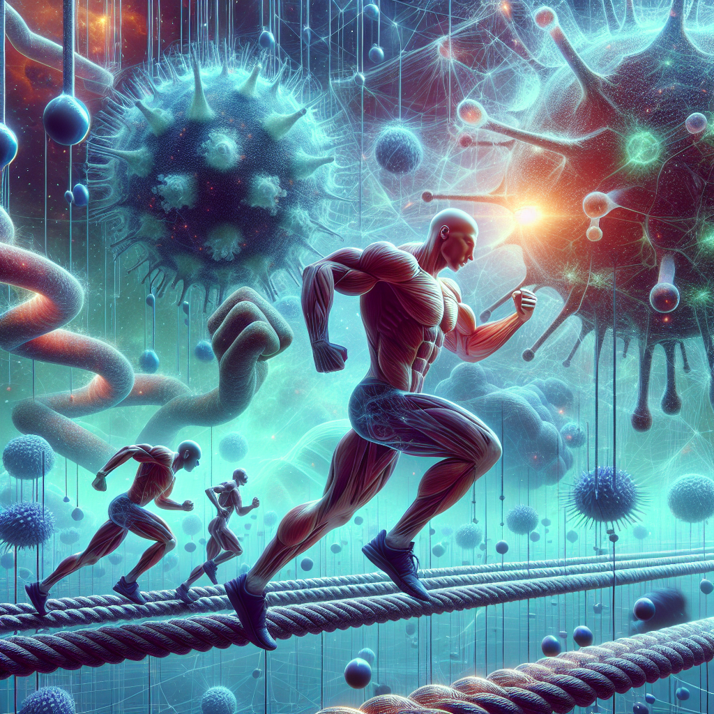 Nebivololo e resistenza fisica: cosa dice la ricerca