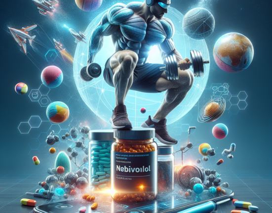 Nebivololo nel mondo dello sport: benefici e potenziali rischi