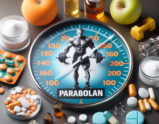 Parabolan: rischi e benefici per gli atleti professionisti