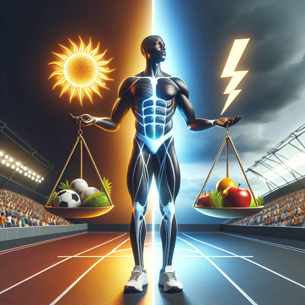 Parabolan: rischi e benefici per gli atleti professionisti