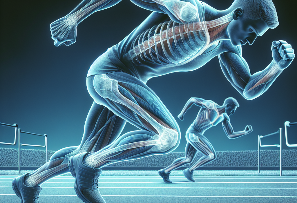 Gli effetti collaterali del Tamoxifene nell'ambito dello sport