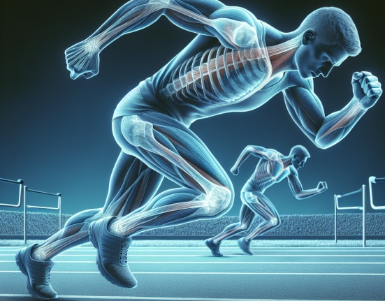 Gli effetti collaterali del Tamoxifene nell'ambito dello sport