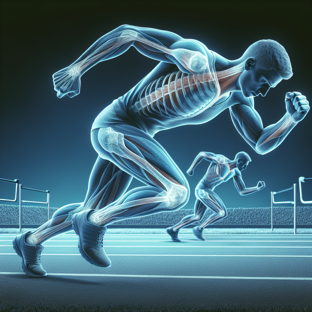 Gli effetti collaterali del Tamoxifene nell'ambito dello sport