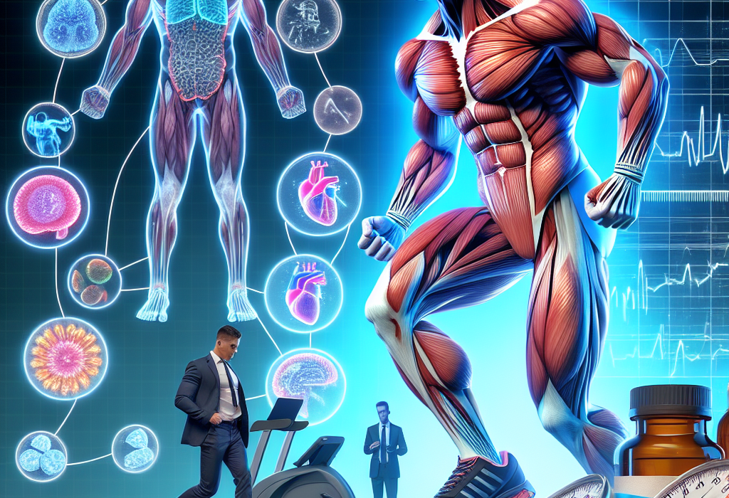 Gli effetti collaterali della Phentermine Hydrochlorid negli atleti