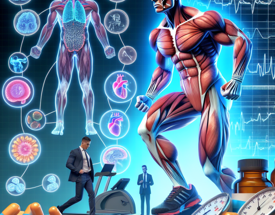 Gli effetti collaterali della Phentermine Hydrochlorid negli atleti