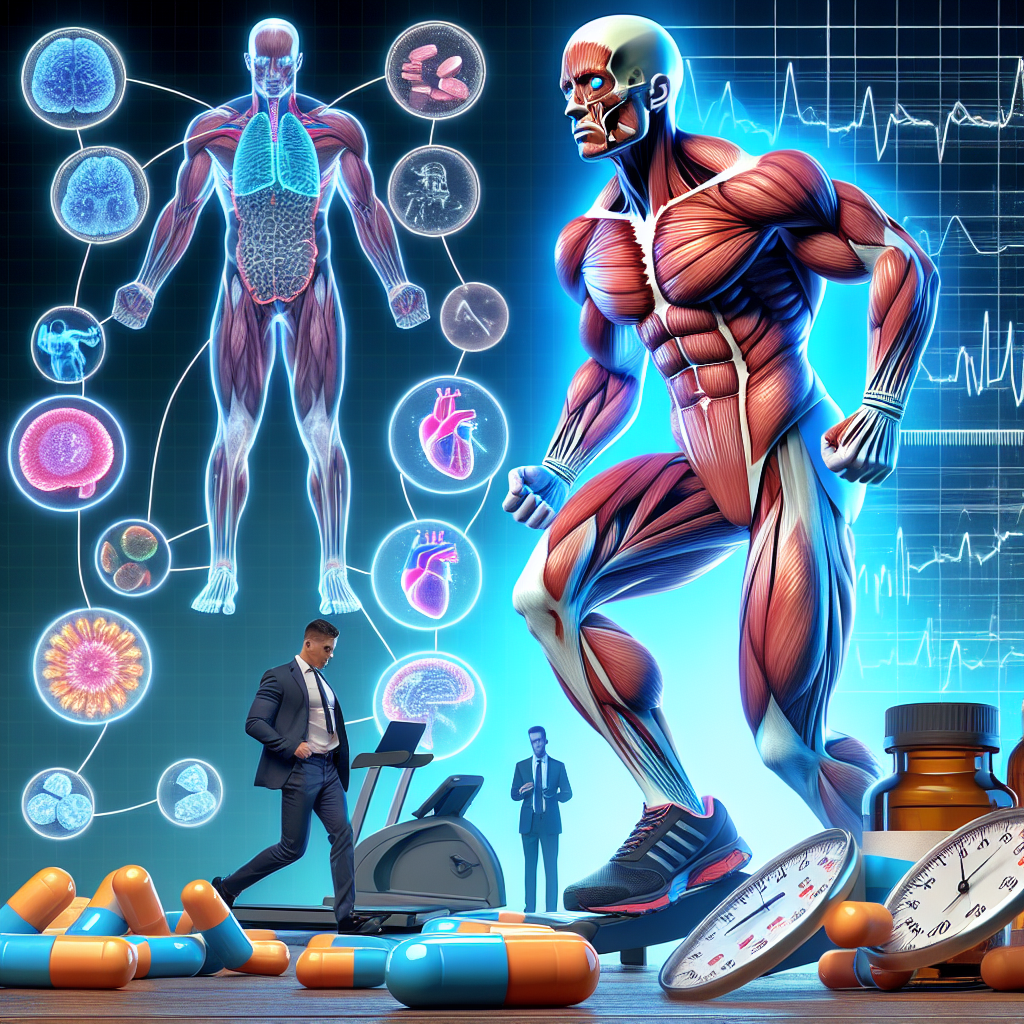 Gli effetti collaterali della Phentermine Hydrochlorid negli atleti