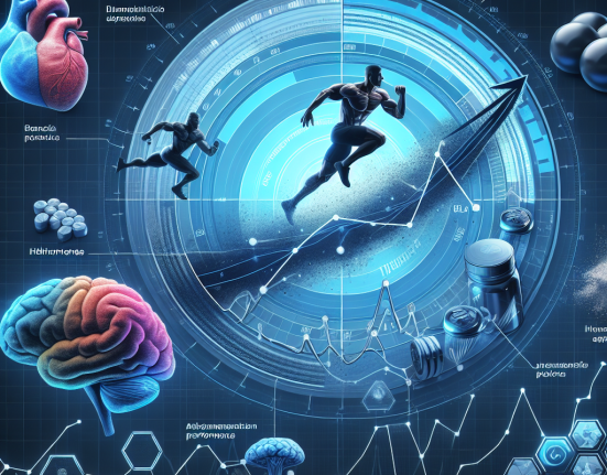 Gli effetti dei prohormoni sulle prestazioni sportive