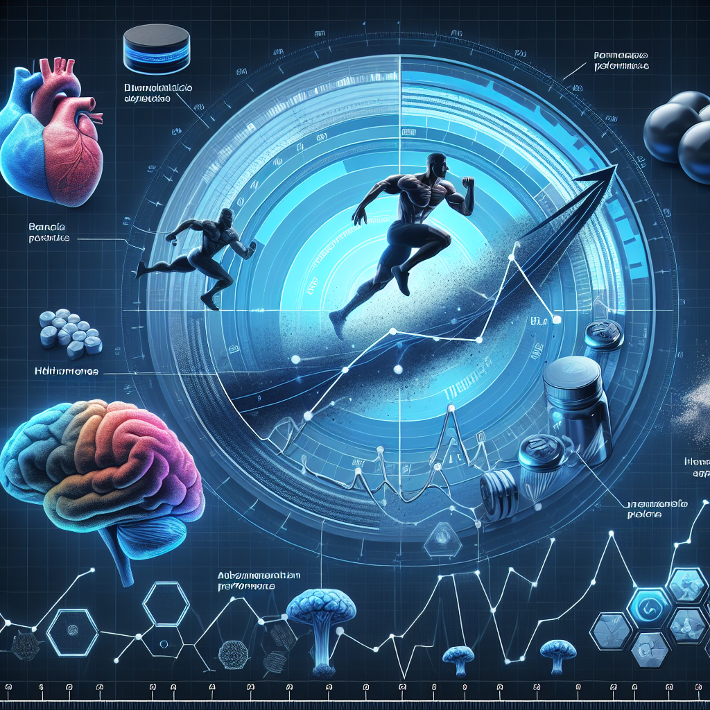 Gli effetti dei prohormoni sulle prestazioni sportive