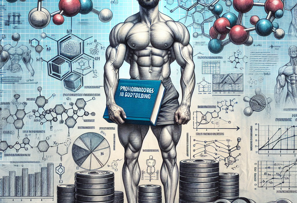 Gli effetti delle prohormon nel bodybuilding: uno studio approfondito