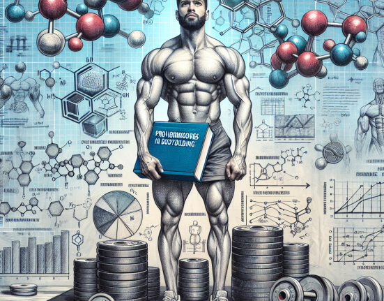 Gli effetti delle prohormon nel bodybuilding: uno studio approfondito