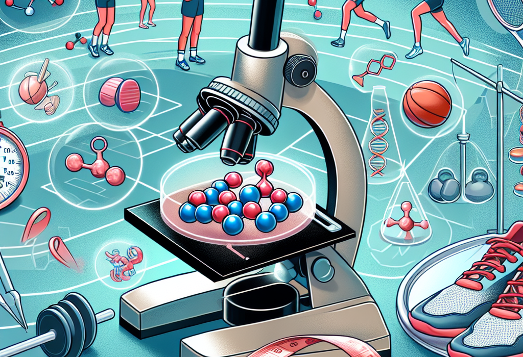 Il ruolo del Tamoxifene nella prevenzione dei tumori al seno tra gli atleti