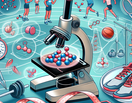 Il ruolo del Tamoxifene nella prevenzione dei tumori al seno tra gli atleti