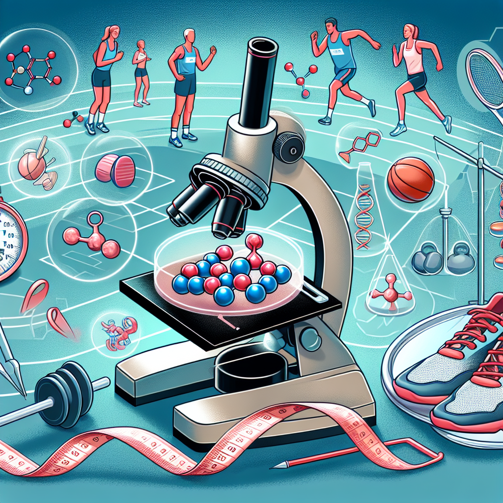 Il ruolo del Tamoxifene nella prevenzione dei tumori al seno tra gli atleti