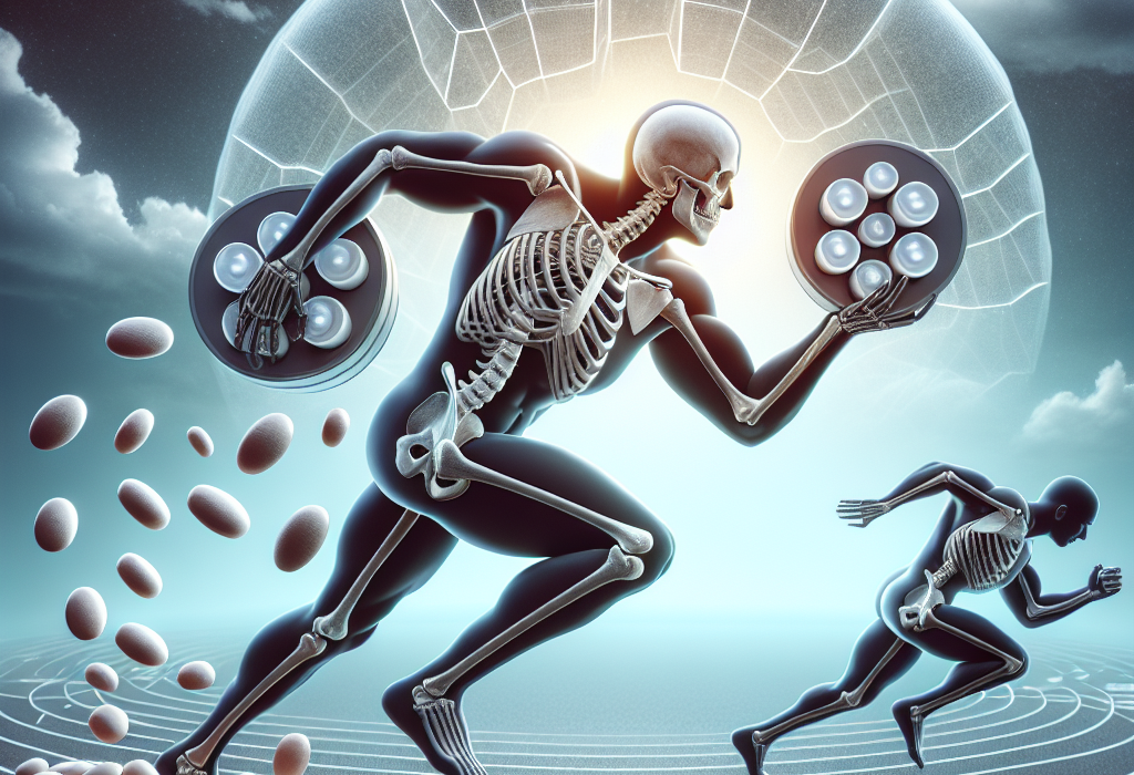 L'effetto del Raloxifene HCL sulla densità ossea degli sportivi