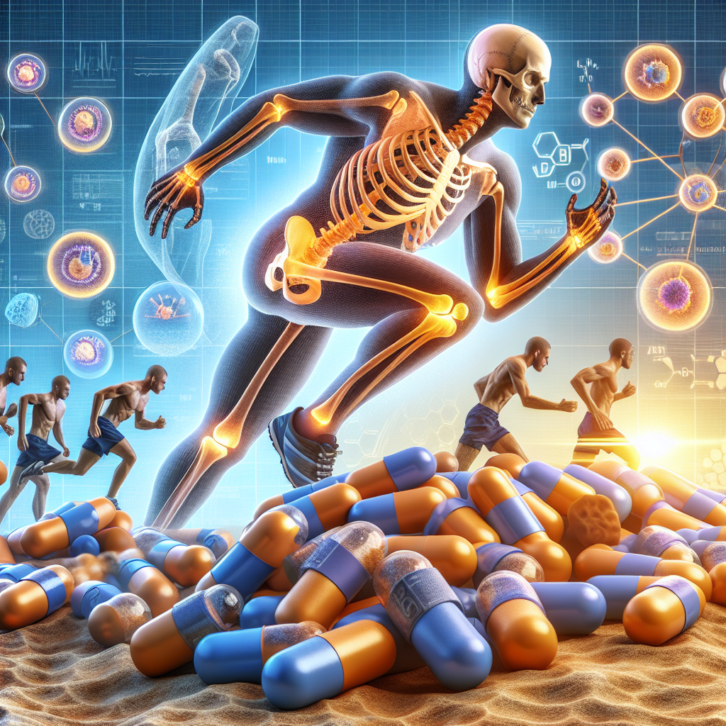 L'effetto del Raloxifene HCL sulla densità ossea degli sportivi